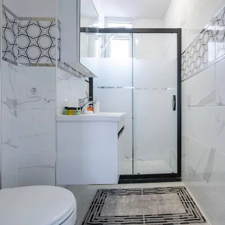 Lägenhet Modern Space Walking Distance From Taksim Sq Istanbul