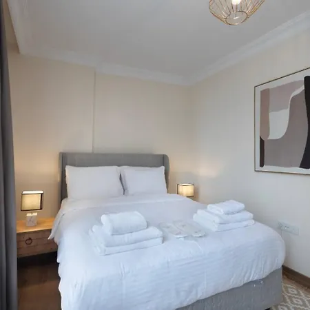 Modern Space Walking Distance From Taksim Sq Istanbul