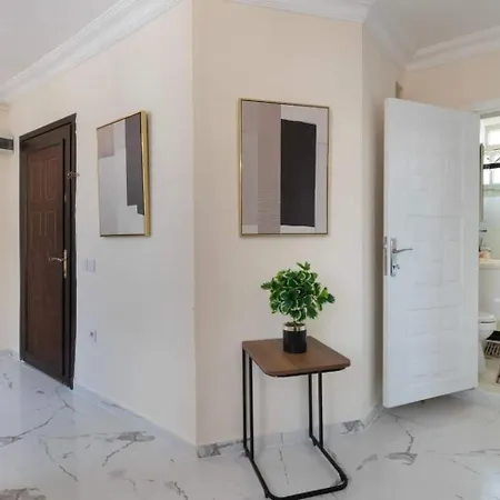 Modern Space Walking Distance From Taksim Sq Istanbul