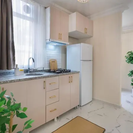 Modern Space Walking Distance From Taksim Sq Istanbul